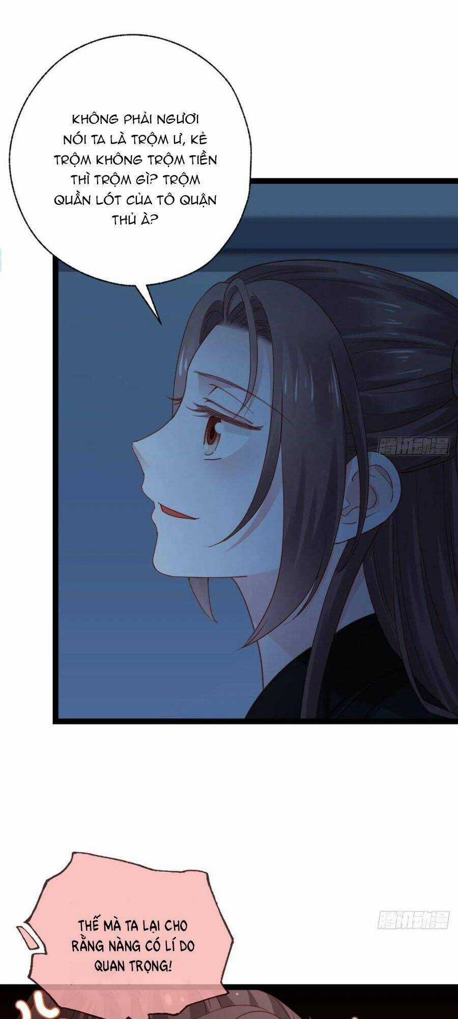 Đứng Lại! Phụng Chỉ Ăn Cướp Chapter 26 trang 22