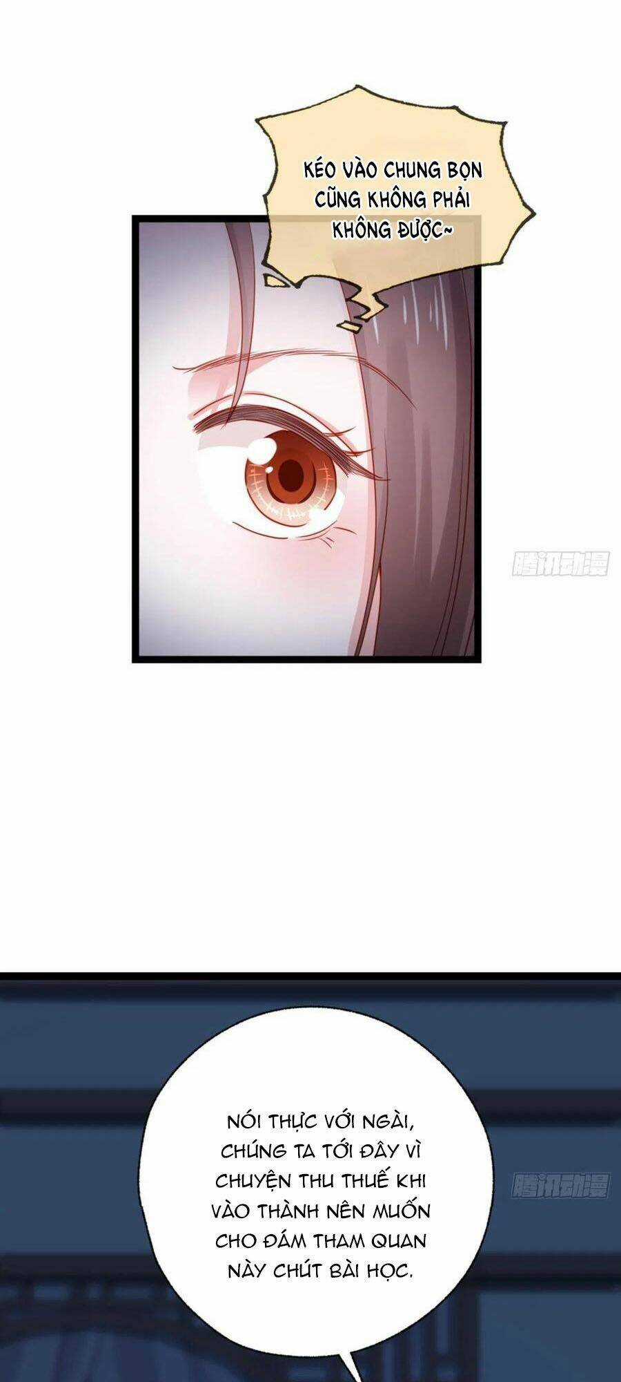 Đứng Lại! Phụng Chỉ Ăn Cướp Chapter 26 trang 25