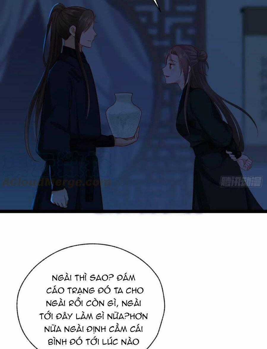 Đứng Lại! Phụng Chỉ Ăn Cướp Chapter 26 trang 26