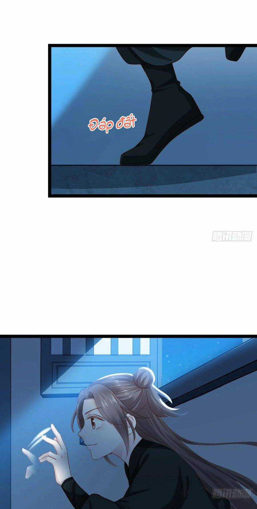 Đứng Lại! Phụng Chỉ Ăn Cướp Chapter 26 trang 3