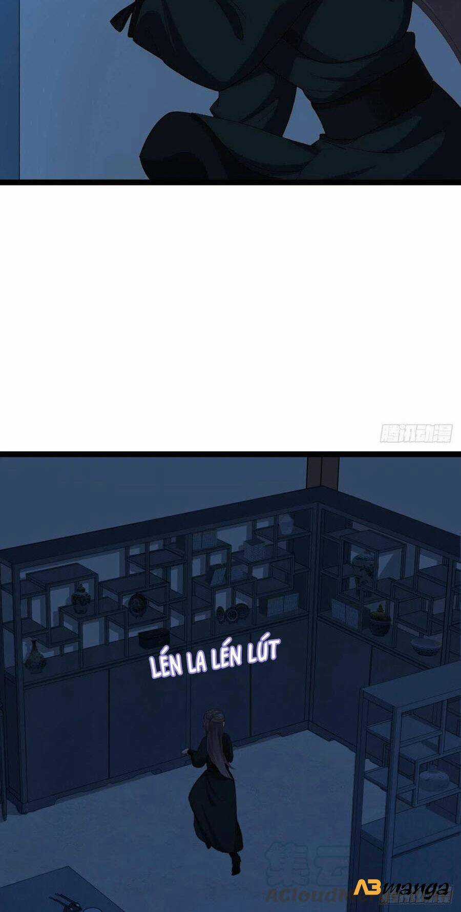 Đứng Lại! Phụng Chỉ Ăn Cướp Chapter 26 trang 4