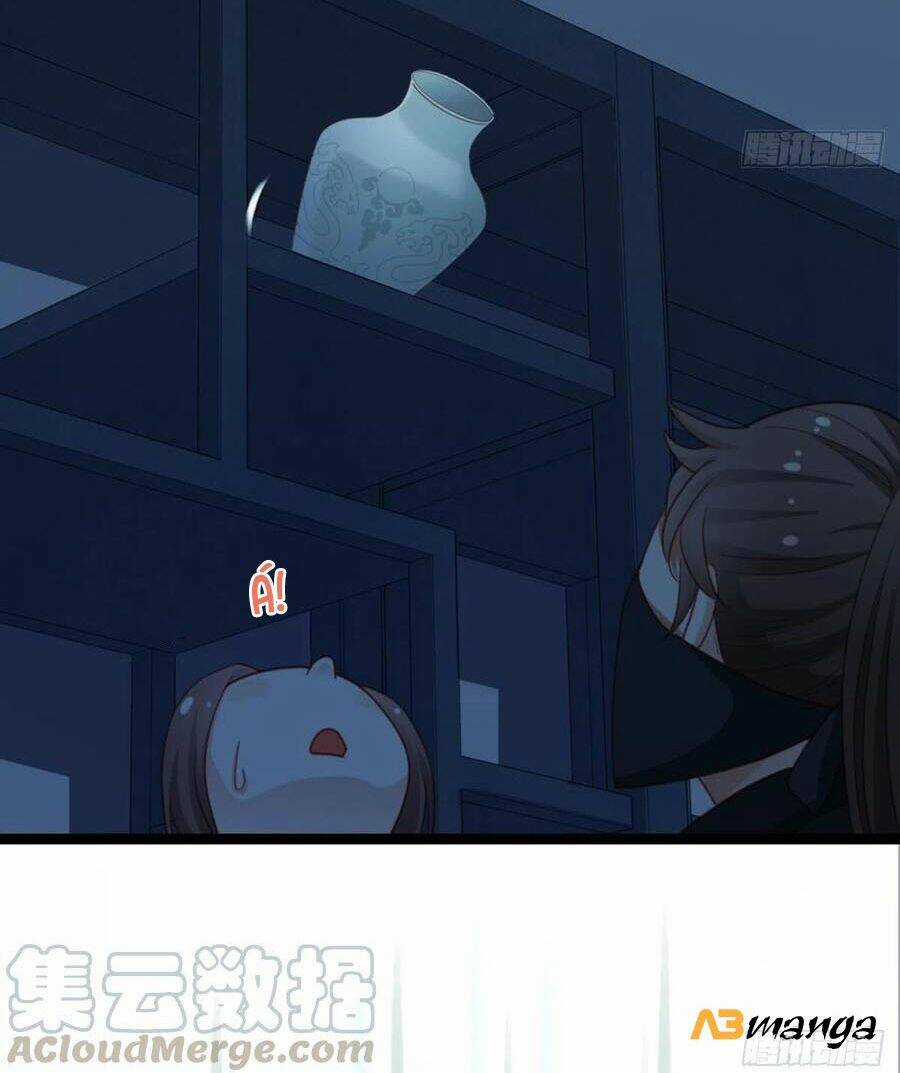 Đứng Lại! Phụng Chỉ Ăn Cướp Chapter 26 trang 9