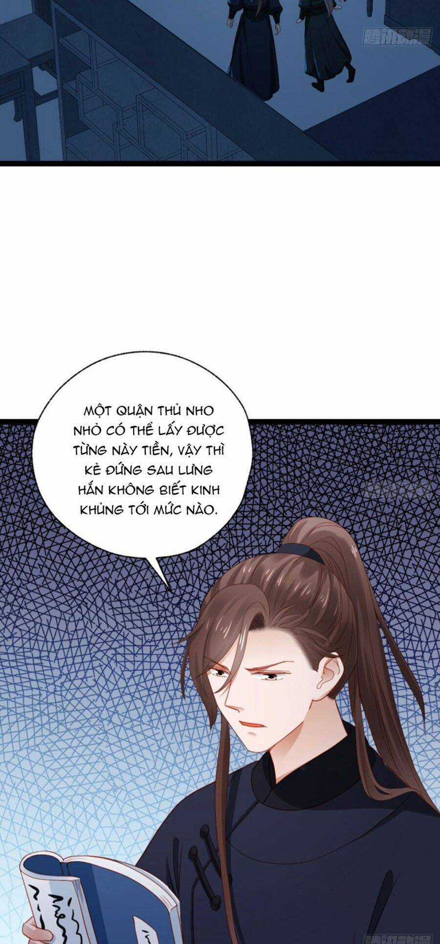 Đứng Lại! Phụng Chỉ Ăn Cướp Chapter 27 trang 13