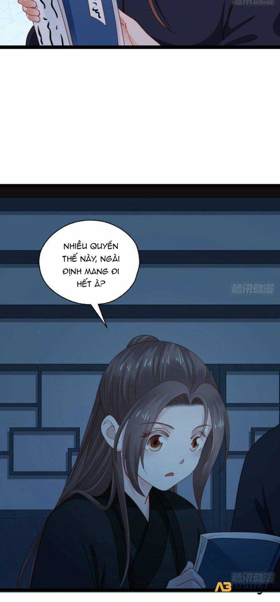 Đứng Lại! Phụng Chỉ Ăn Cướp Chapter 27 trang 14