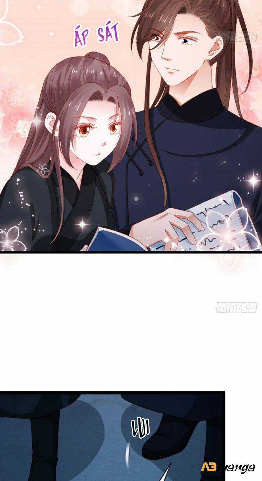 Đứng Lại! Phụng Chỉ Ăn Cướp Chapter 27 trang 16