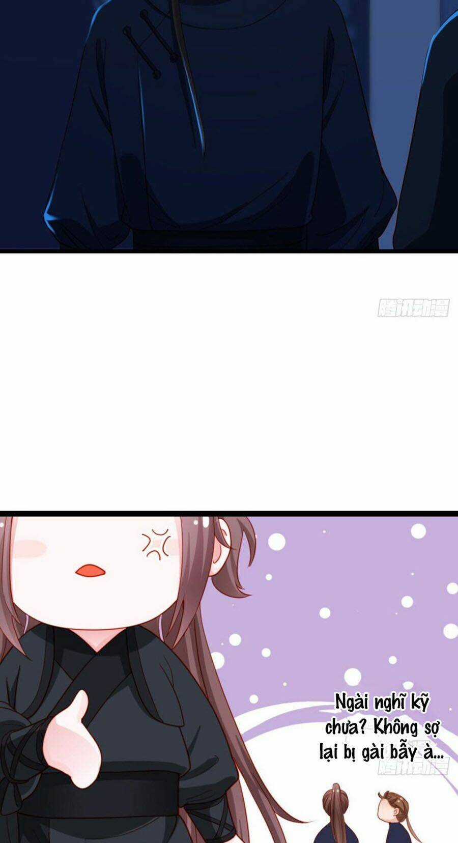 Đứng Lại! Phụng Chỉ Ăn Cướp Chapter 27 trang 2