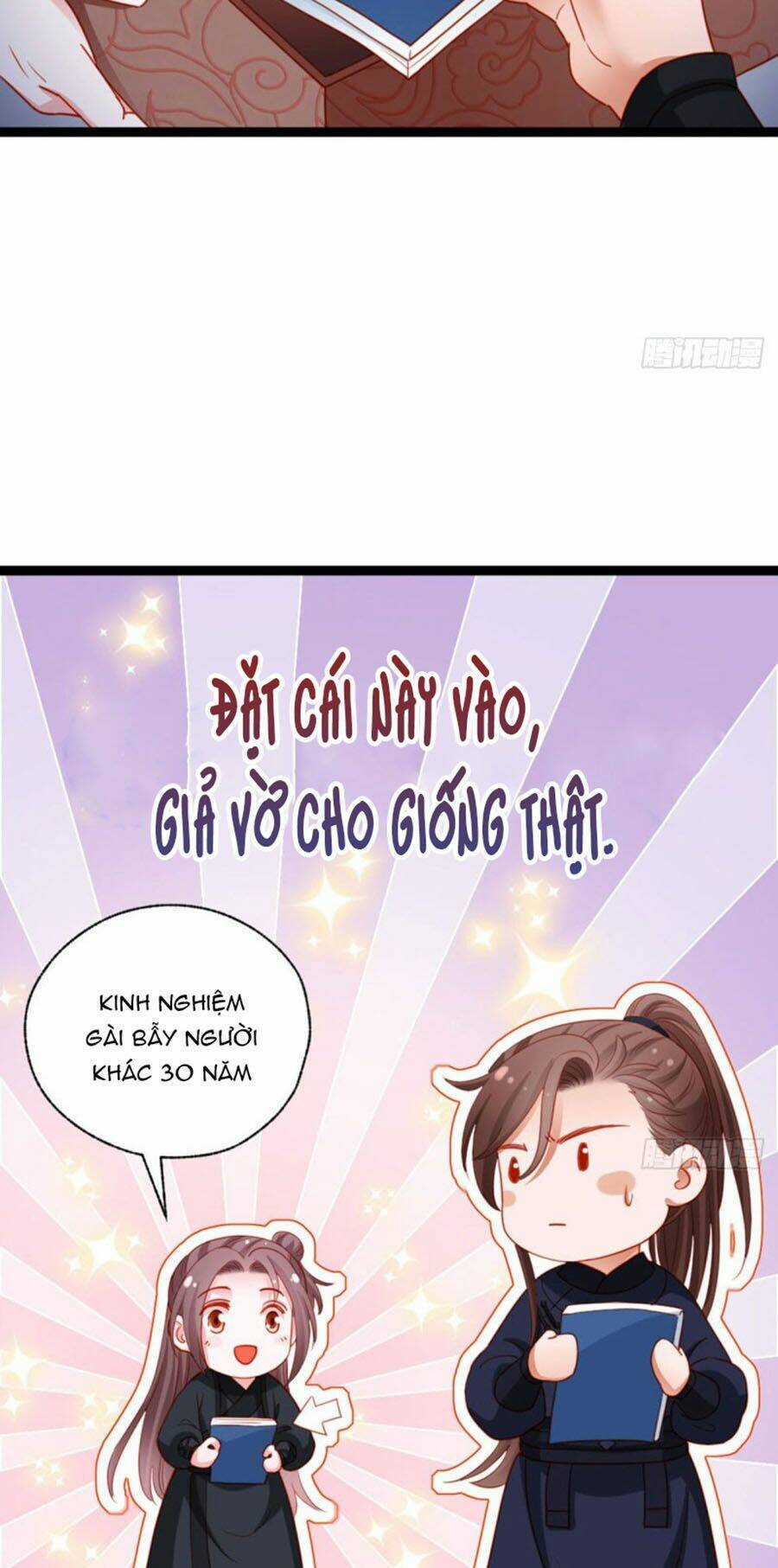 Đứng Lại! Phụng Chỉ Ăn Cướp Chapter 27 trang 20