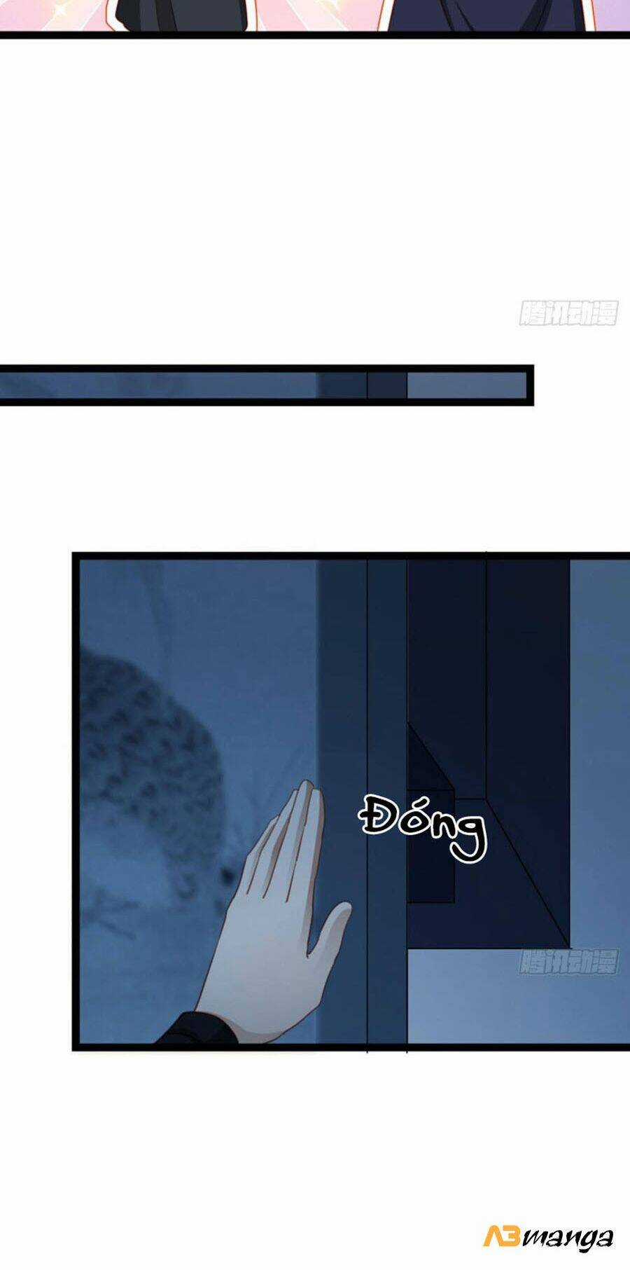 Đứng Lại! Phụng Chỉ Ăn Cướp Chapter 27 trang 21
