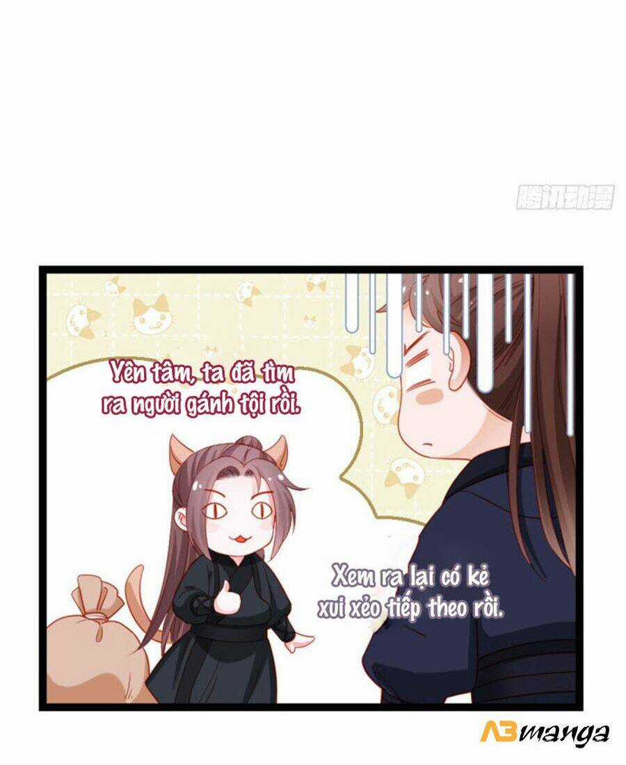 Đứng Lại! Phụng Chỉ Ăn Cướp Chapter 27 trang 24