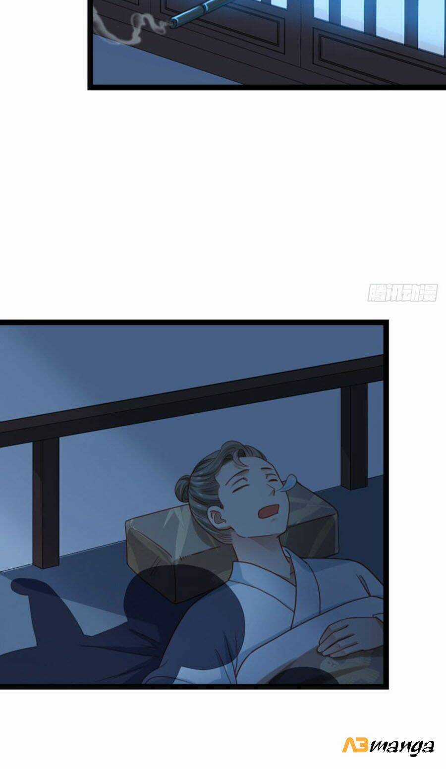 Đứng Lại! Phụng Chỉ Ăn Cướp Chapter 27 trang 26
