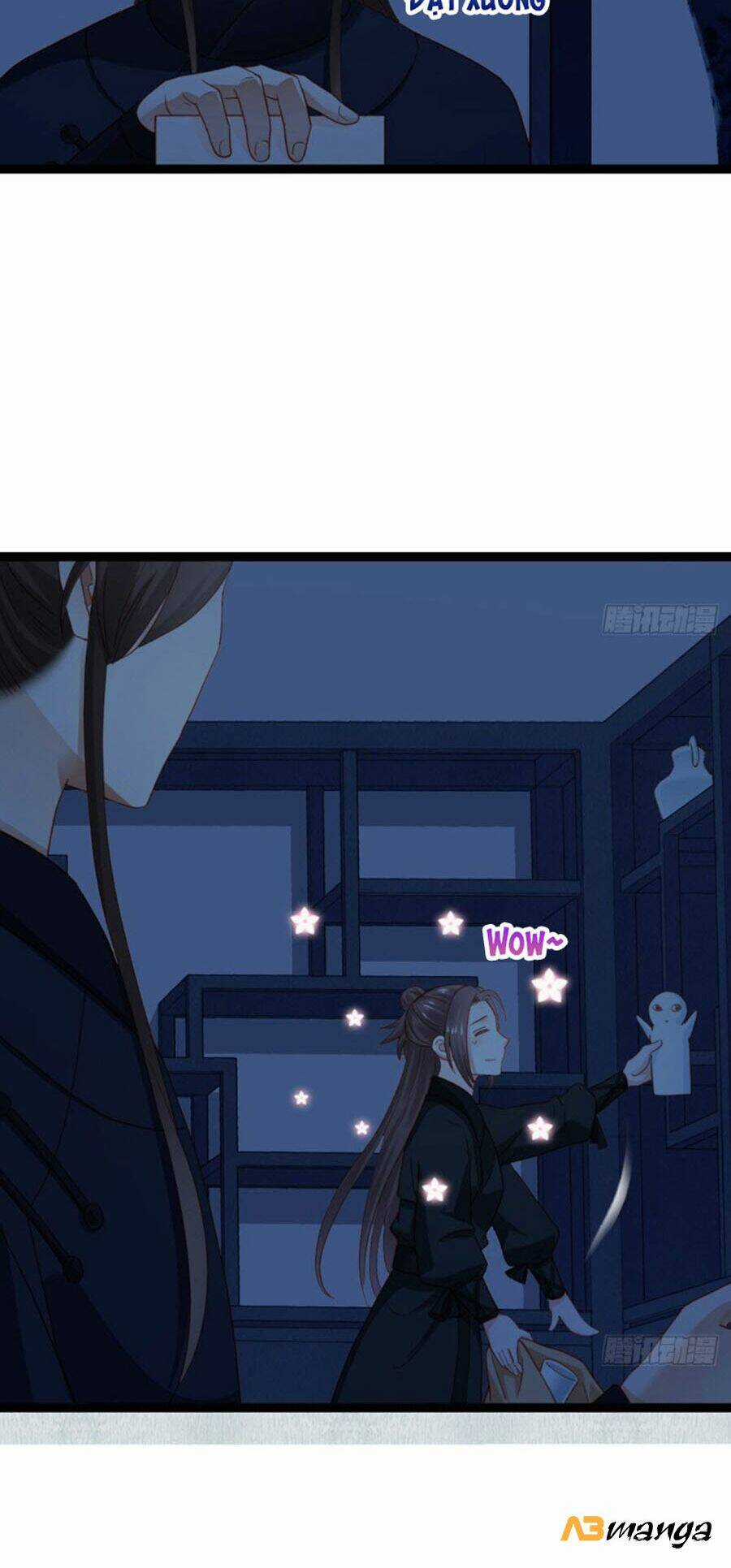 Đứng Lại! Phụng Chỉ Ăn Cướp Chapter 27 trang 5
