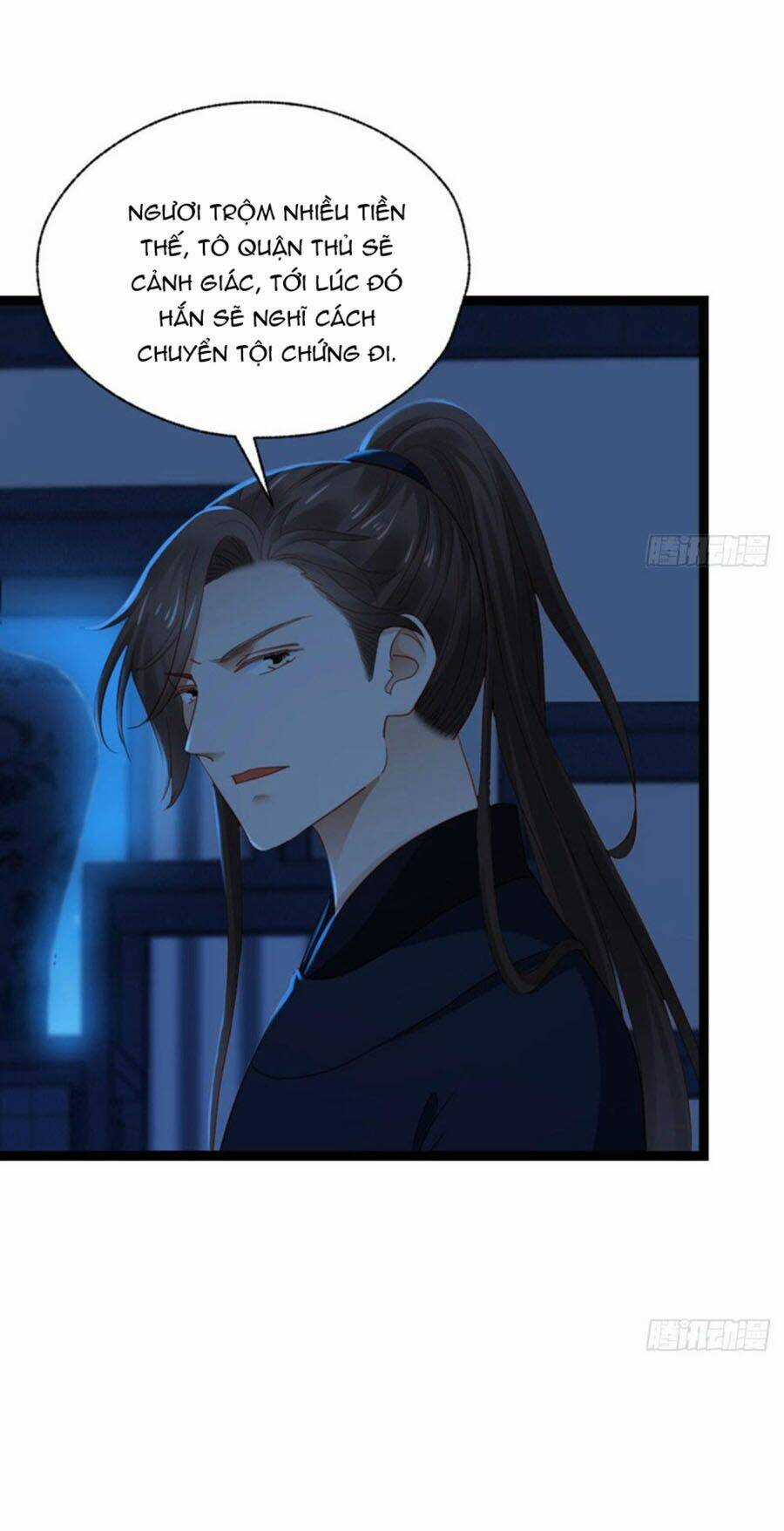 Đứng Lại! Phụng Chỉ Ăn Cướp Chapter 27 trang 6