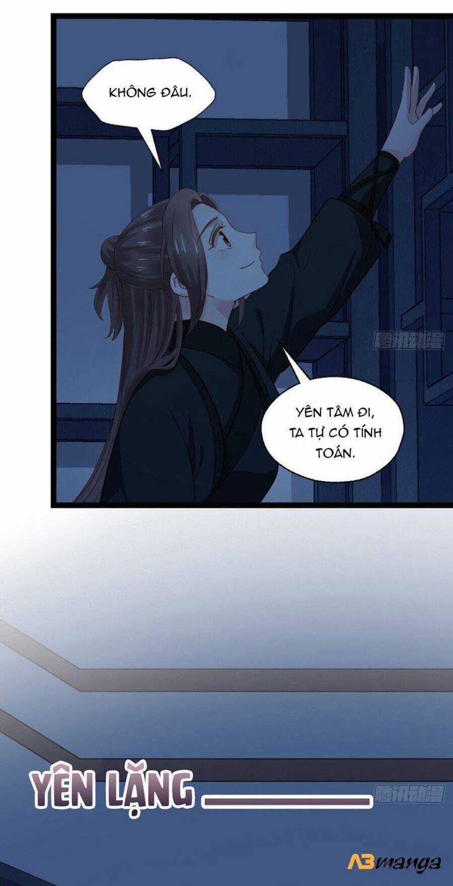 Đứng Lại! Phụng Chỉ Ăn Cướp Chapter 27 trang 7
