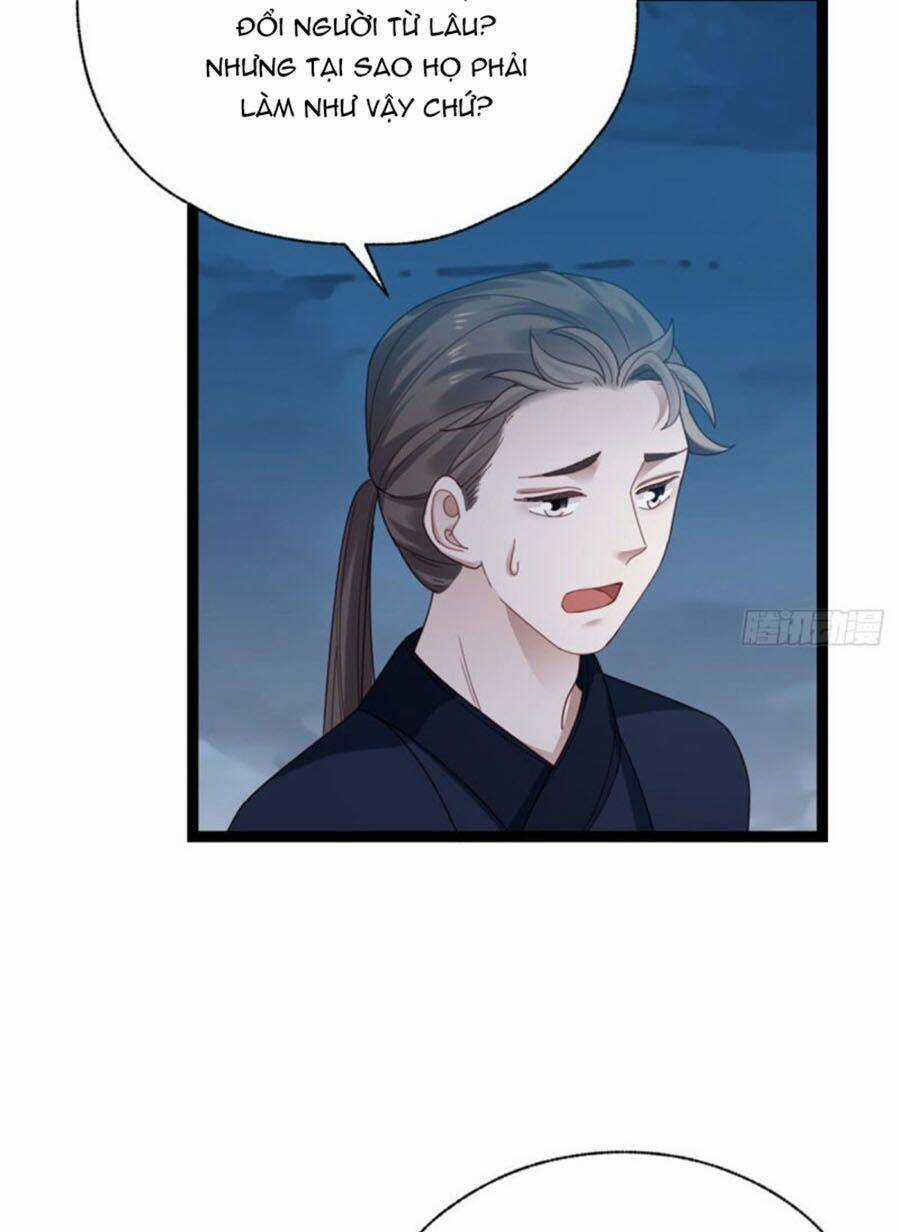 Đứng Lại! Phụng Chỉ Ăn Cướp Chapter 28 trang 10