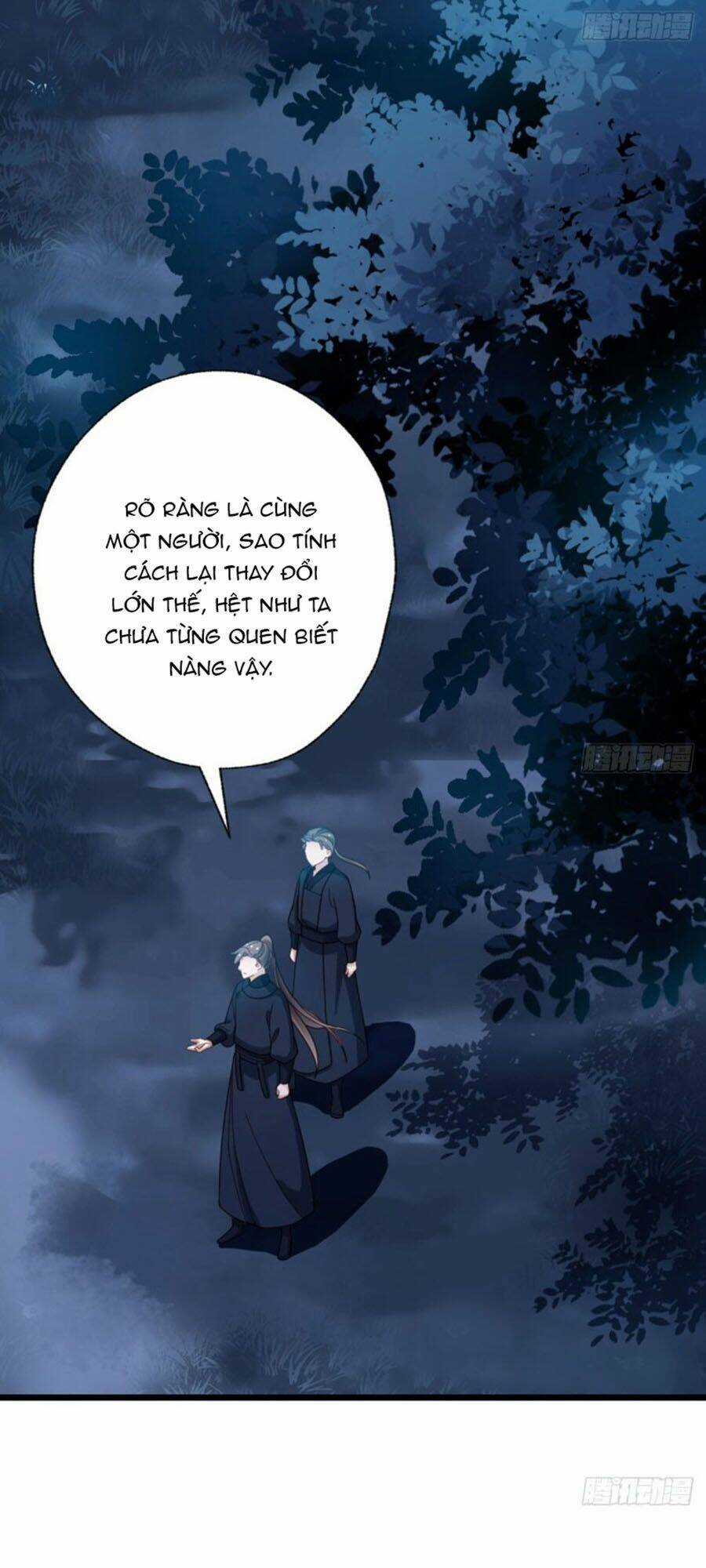 Đứng Lại! Phụng Chỉ Ăn Cướp Chapter 28 trang 12