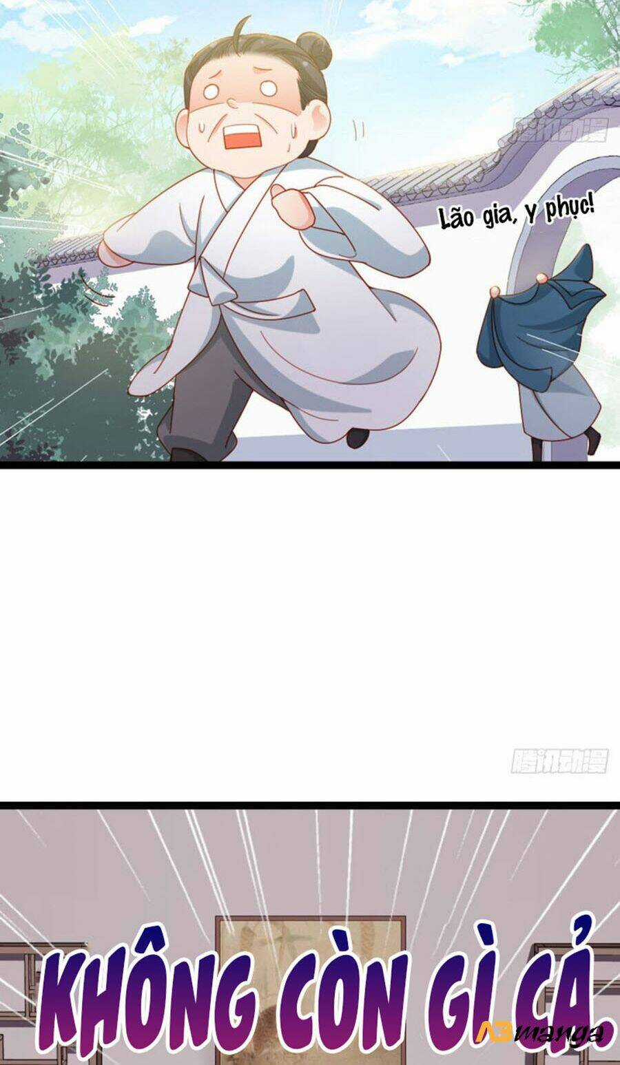 Đứng Lại! Phụng Chỉ Ăn Cướp Chapter 28 trang 14