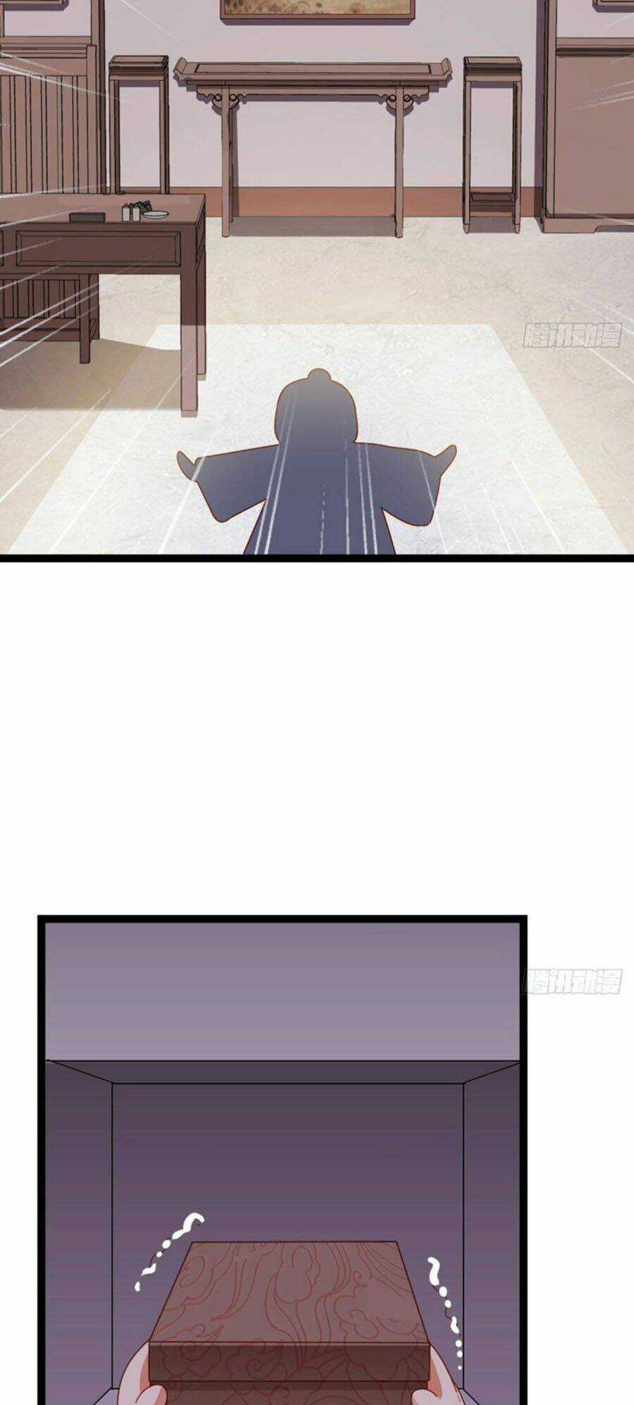 Đứng Lại! Phụng Chỉ Ăn Cướp Chapter 28 trang 15