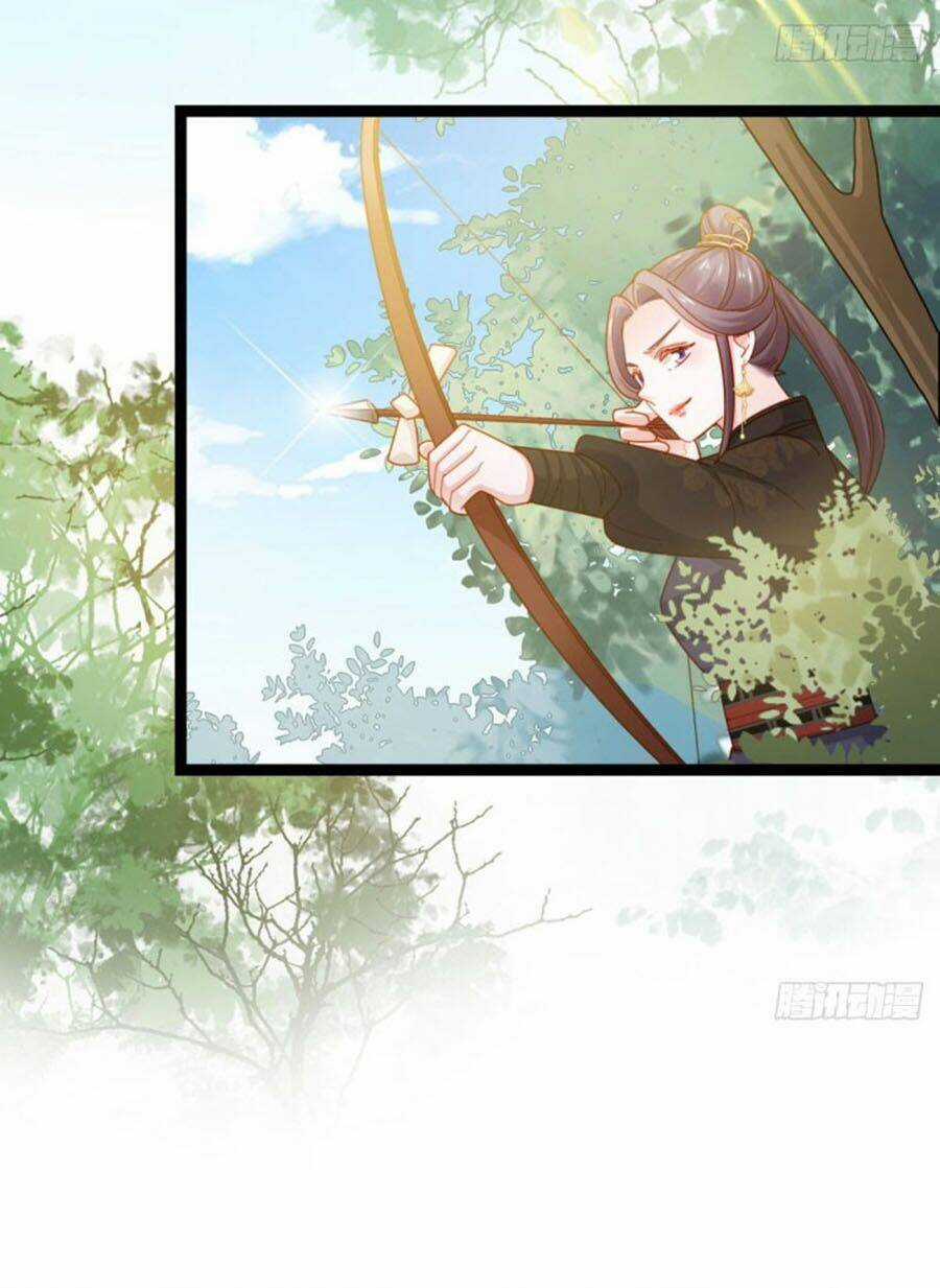 Đứng Lại! Phụng Chỉ Ăn Cướp Chapter 28 trang 18