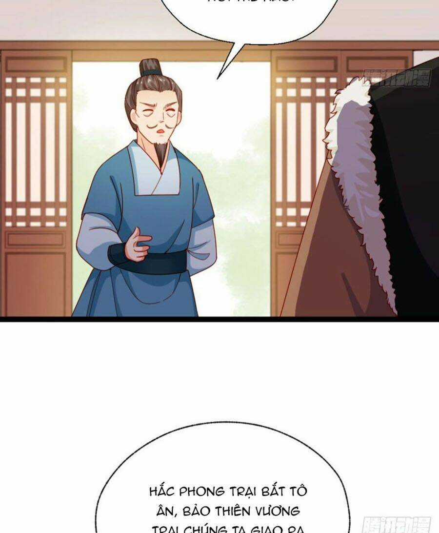 Đứng Lại! Phụng Chỉ Ăn Cướp Chapter 28 trang 21