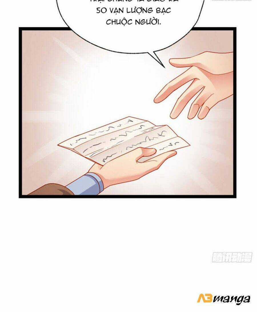 Đứng Lại! Phụng Chỉ Ăn Cướp Chapter 28 trang 22