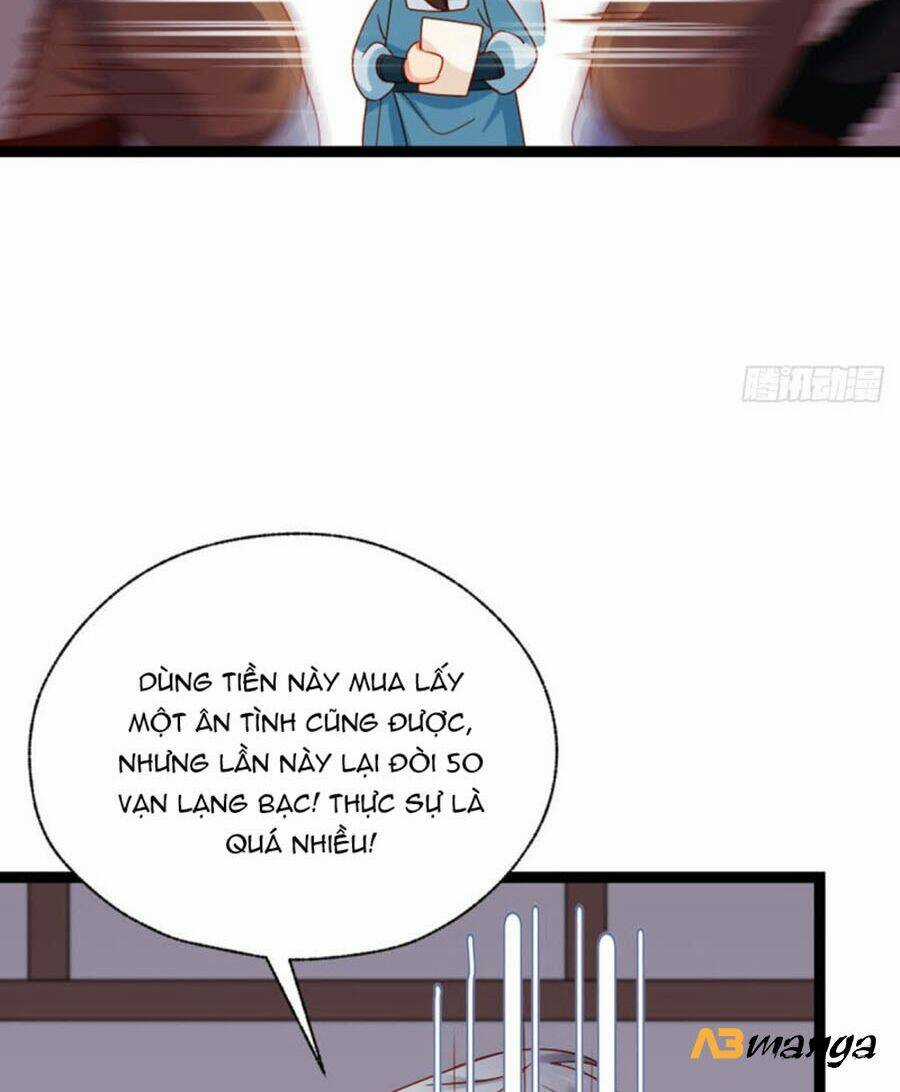 Đứng Lại! Phụng Chỉ Ăn Cướp Chapter 28 trang 25