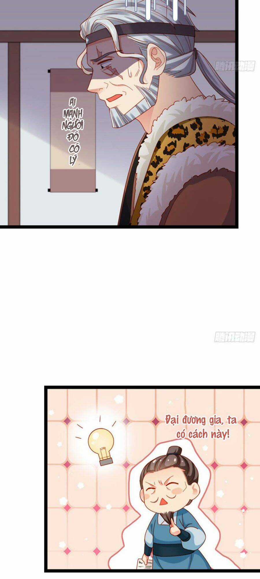 Đứng Lại! Phụng Chỉ Ăn Cướp Chapter 28 trang 26