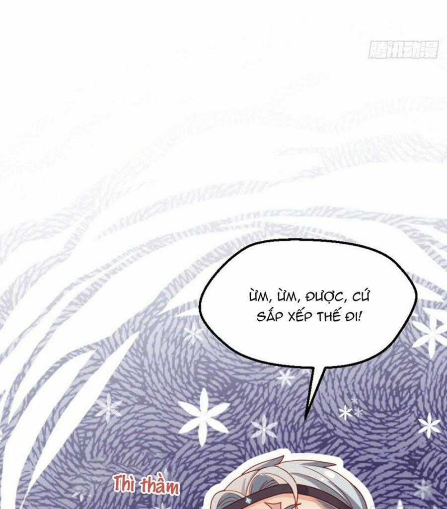 Đứng Lại! Phụng Chỉ Ăn Cướp Chapter 28 trang 27