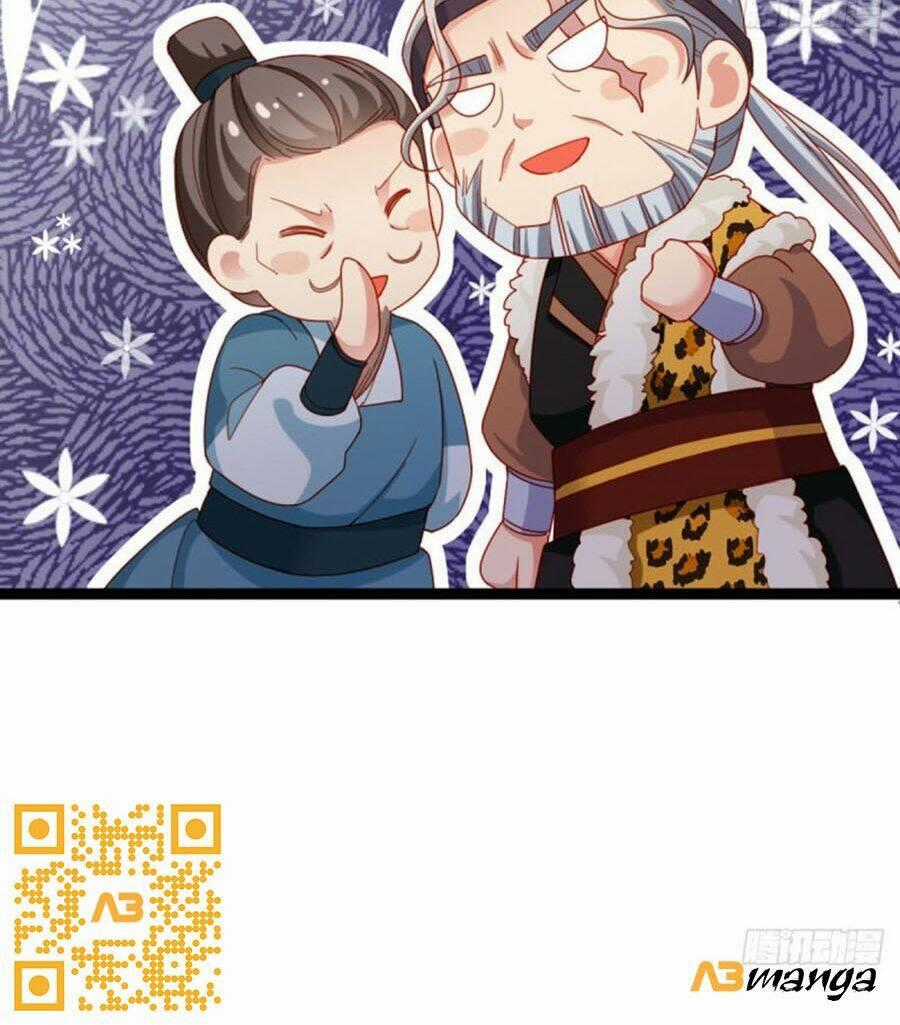 Đứng Lại! Phụng Chỉ Ăn Cướp Chapter 28 trang 28