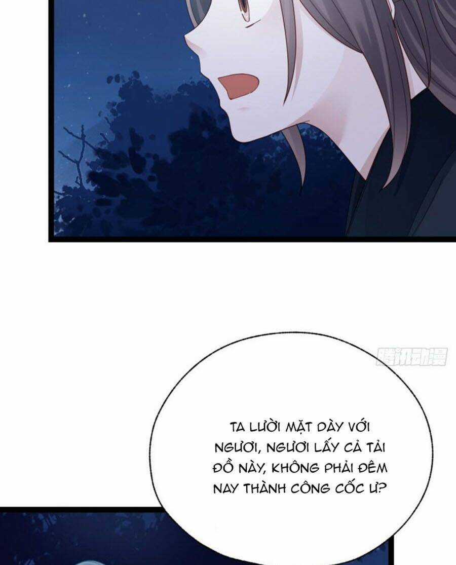 Đứng Lại! Phụng Chỉ Ăn Cướp Chapter 28 trang 4