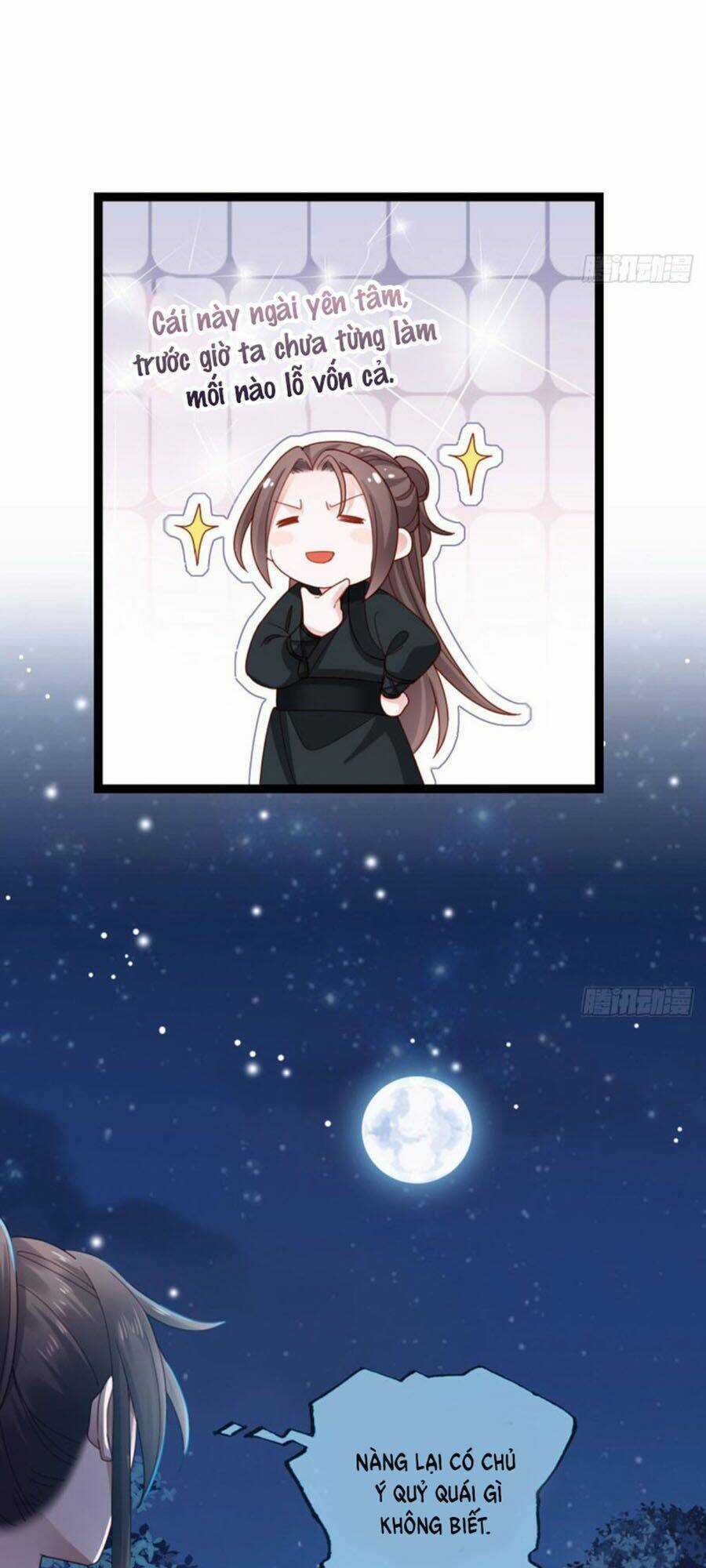 Đứng Lại! Phụng Chỉ Ăn Cướp Chapter 28 trang 6