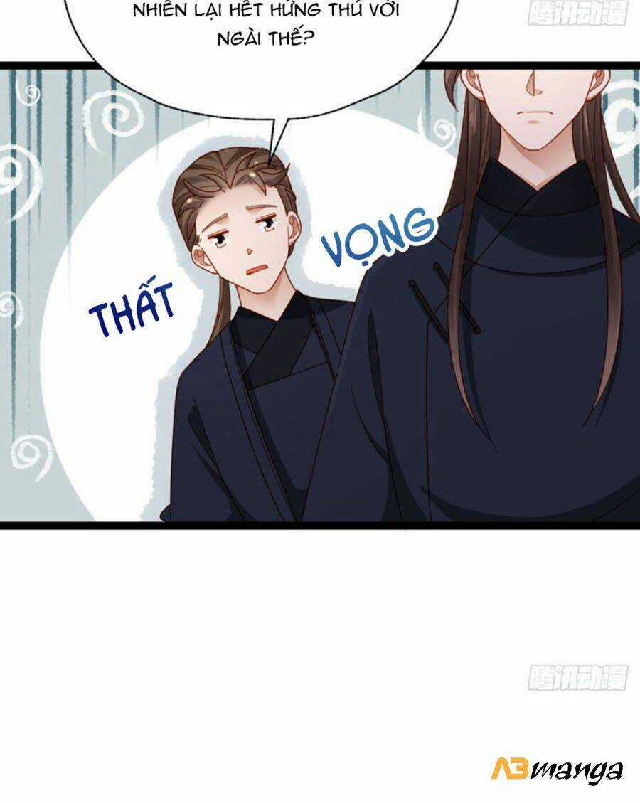 Đứng Lại! Phụng Chỉ Ăn Cướp Chapter 28 trang 8