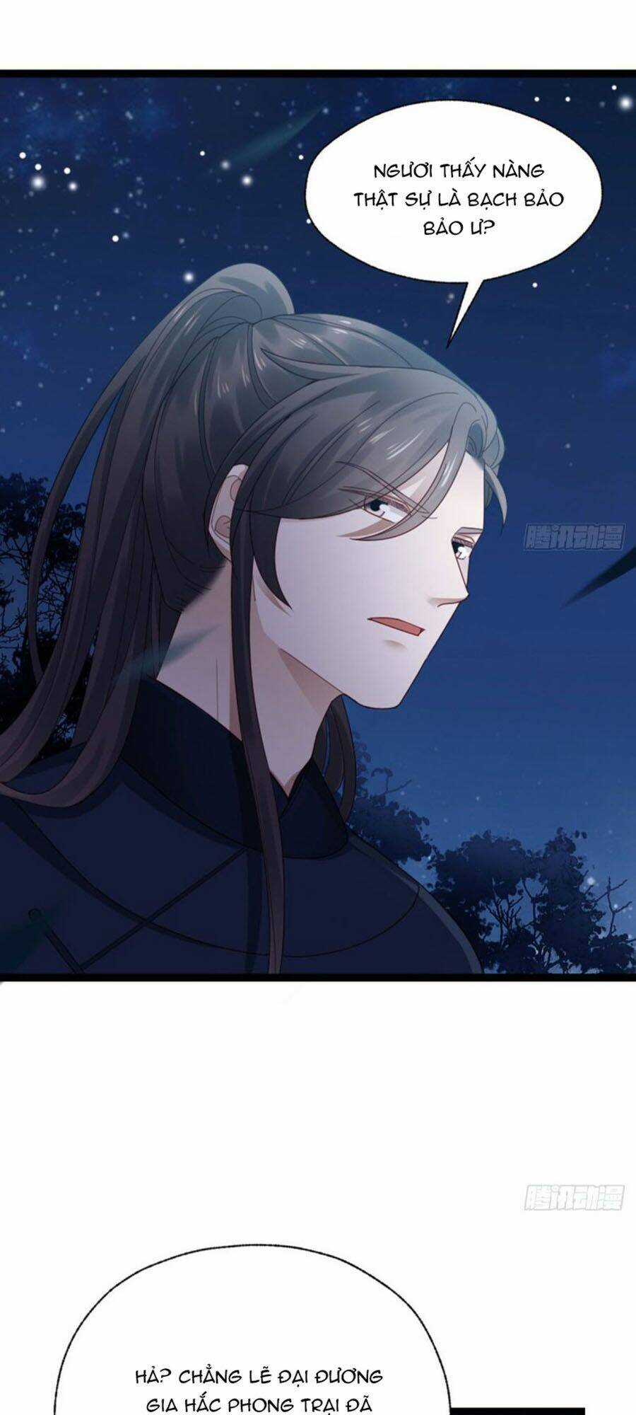 Đứng Lại! Phụng Chỉ Ăn Cướp Chapter 28 trang 9