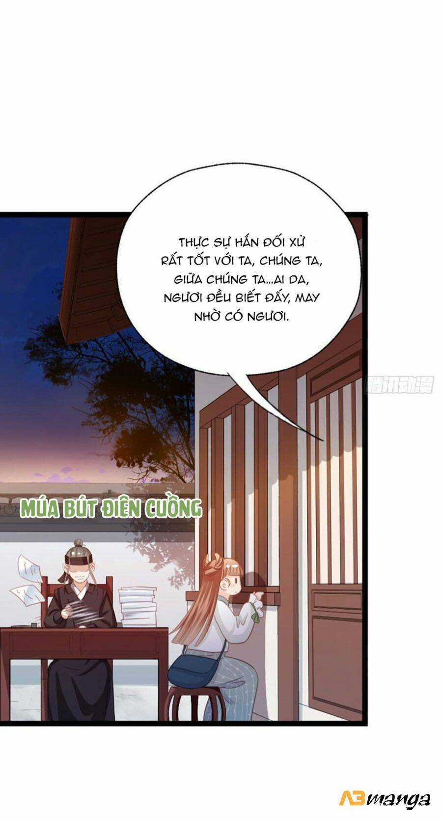 Đứng Lại! Phụng Chỉ Ăn Cướp Chapter 29 trang 12