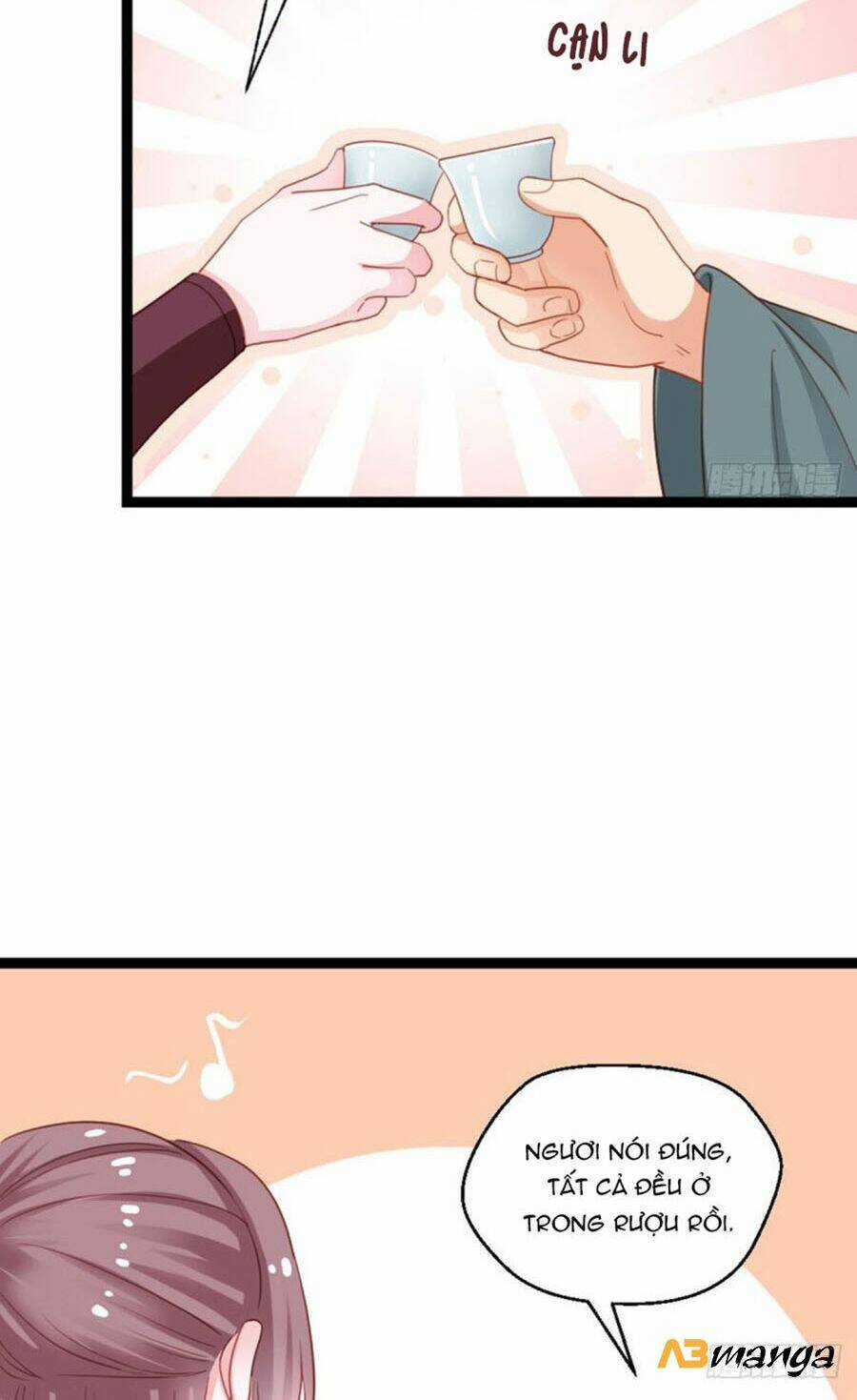 Đứng Lại! Phụng Chỉ Ăn Cướp Chapter 29 trang 21