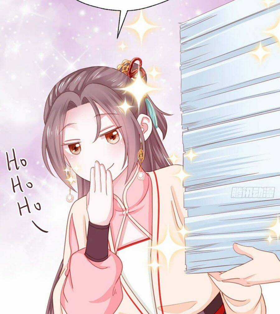 Đứng Lại! Phụng Chỉ Ăn Cướp Chapter 29 trang 28