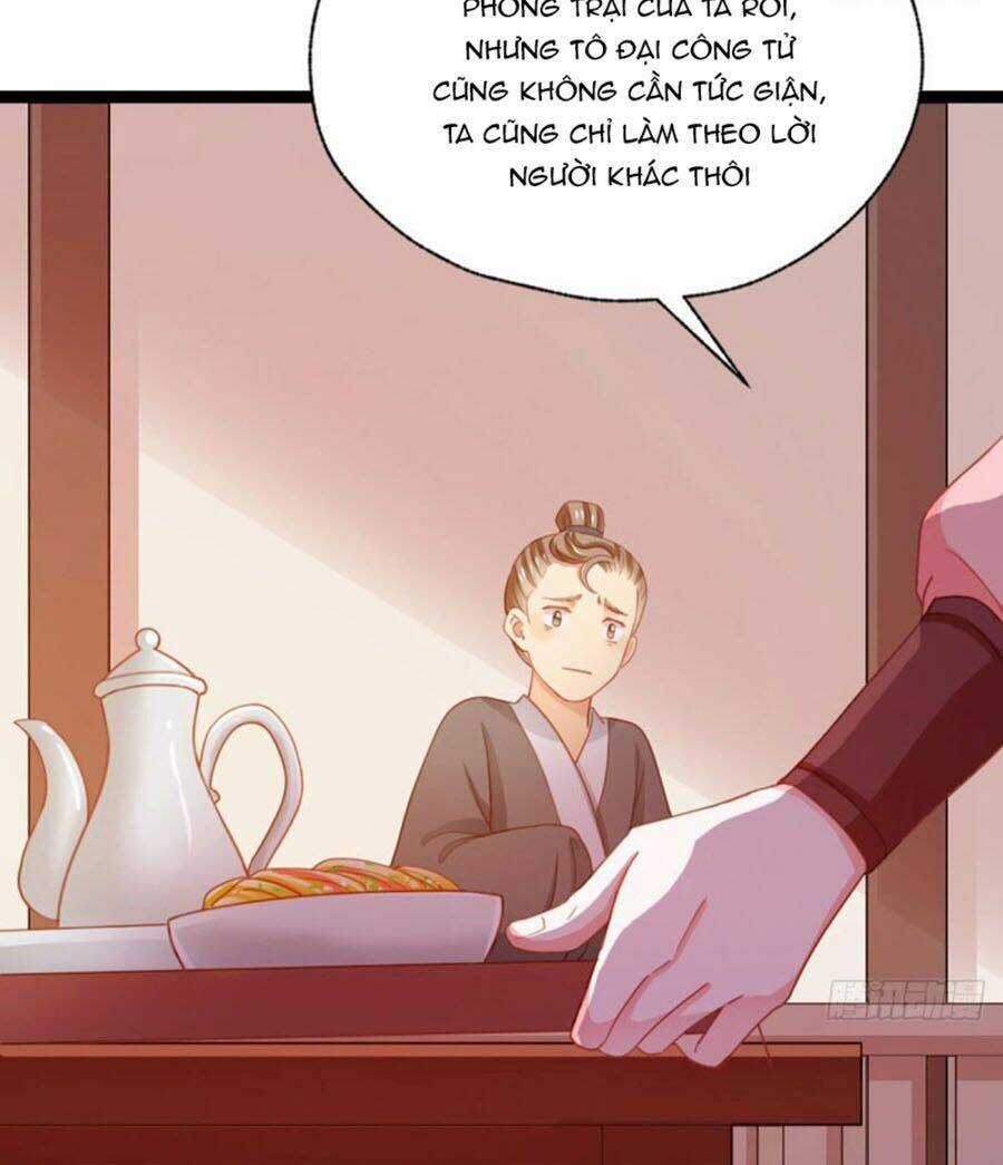 Đứng Lại! Phụng Chỉ Ăn Cướp Chapter 29 trang 3