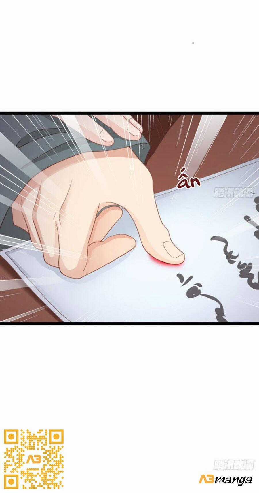 Đứng Lại! Phụng Chỉ Ăn Cướp Chapter 29 trang 31