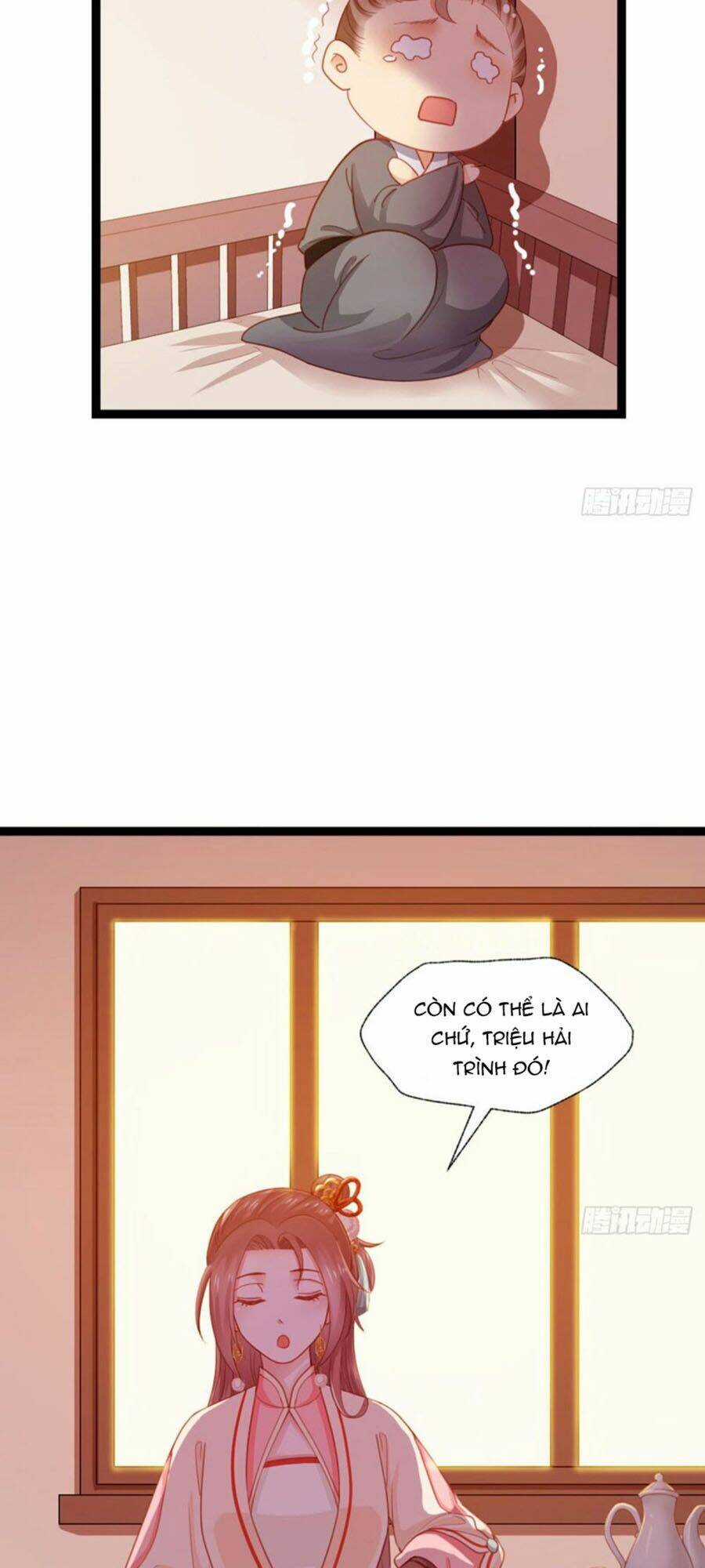 Đứng Lại! Phụng Chỉ Ăn Cướp Chapter 29 trang 5