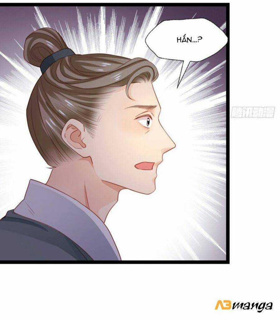 Đứng Lại! Phụng Chỉ Ăn Cướp Chapter 29 trang 7