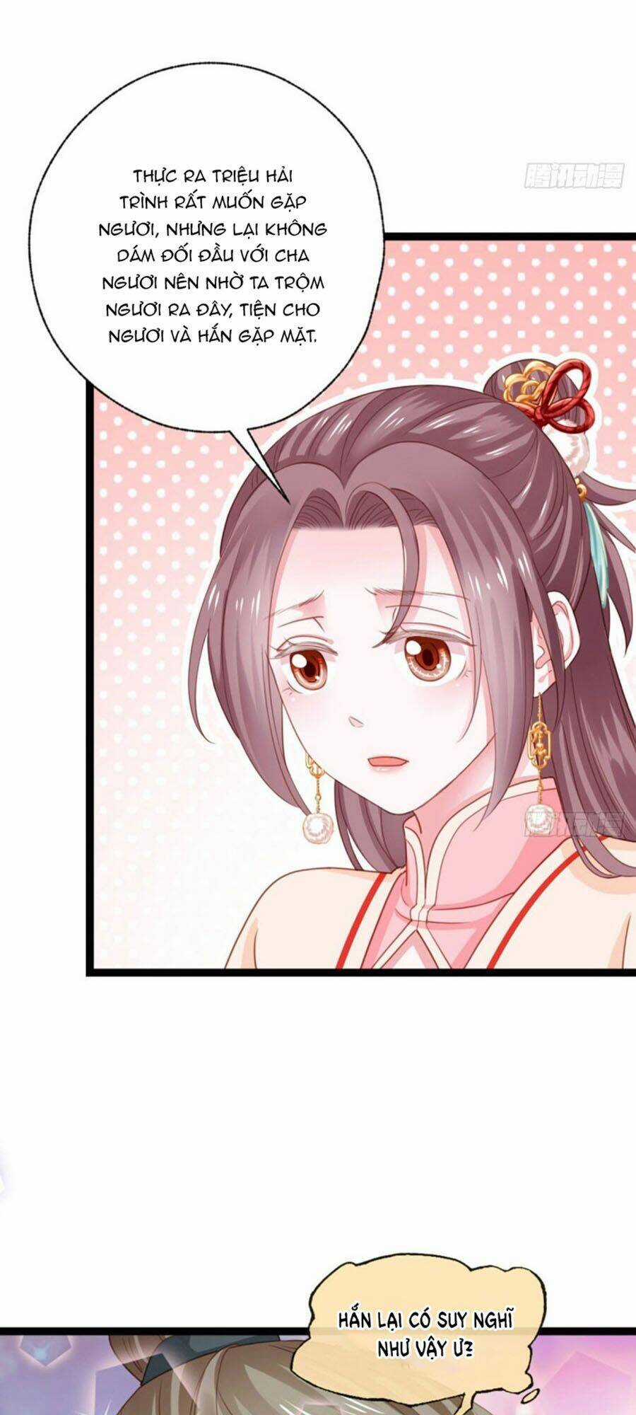 Đứng Lại! Phụng Chỉ Ăn Cướp Chapter 29 trang 8