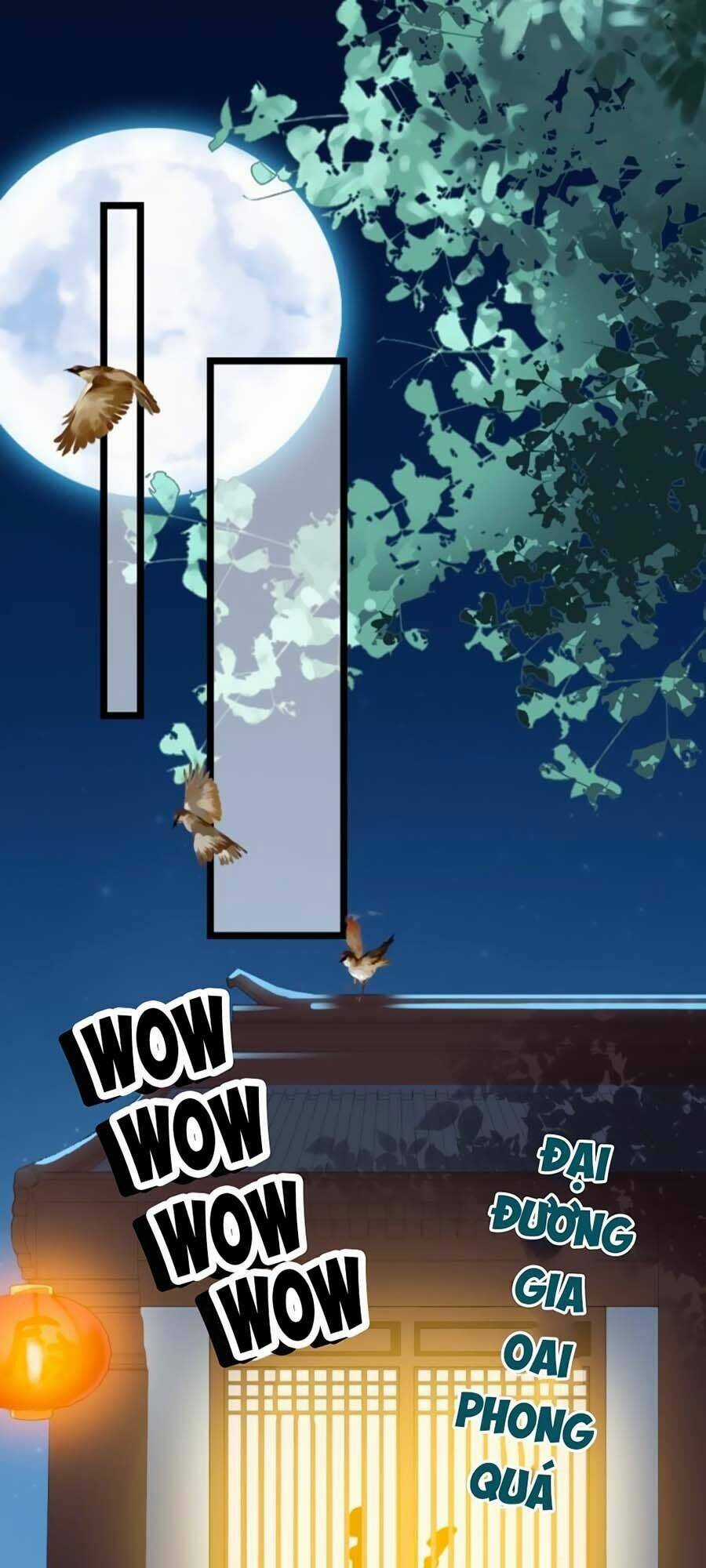 Đứng Lại! Phụng Chỉ Ăn Cướp Chapter 3 trang 16