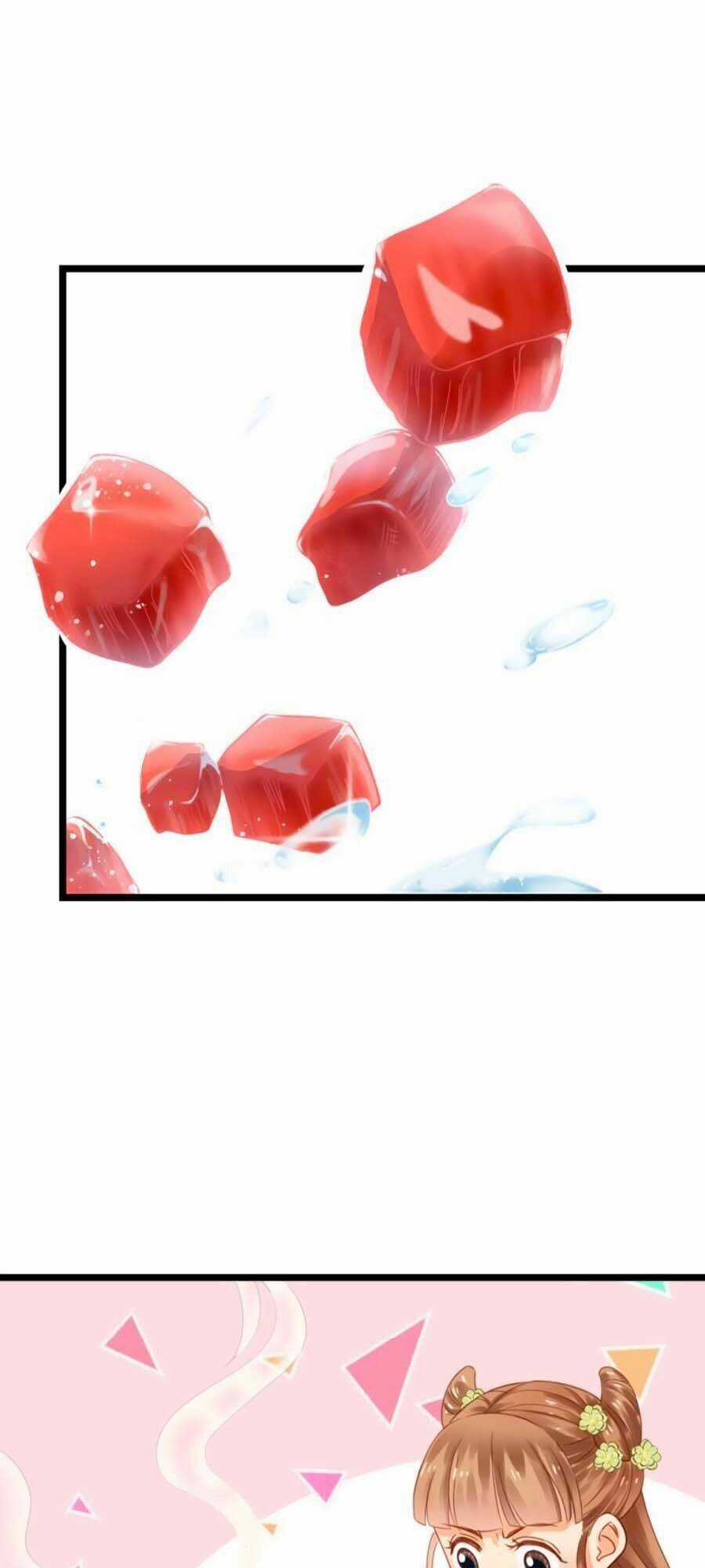 Đứng Lại! Phụng Chỉ Ăn Cướp Chapter 3 trang 18