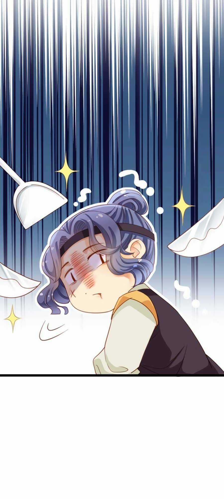 Đứng Lại! Phụng Chỉ Ăn Cướp Chapter 3 trang 2