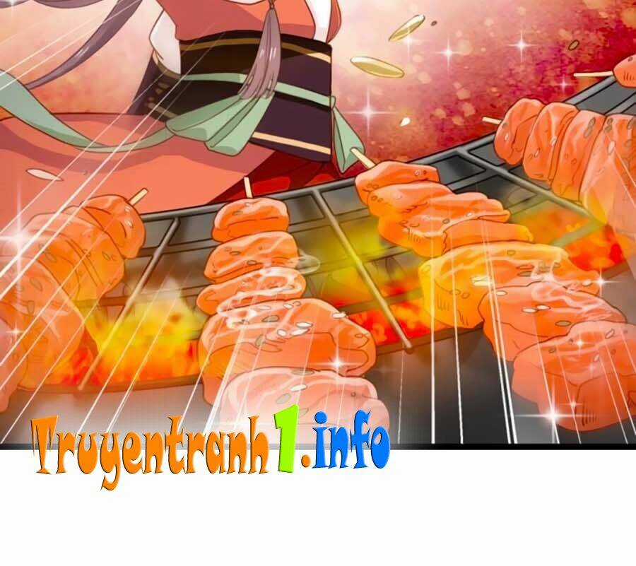 Đứng Lại! Phụng Chỉ Ăn Cướp Chapter 3 trang 20