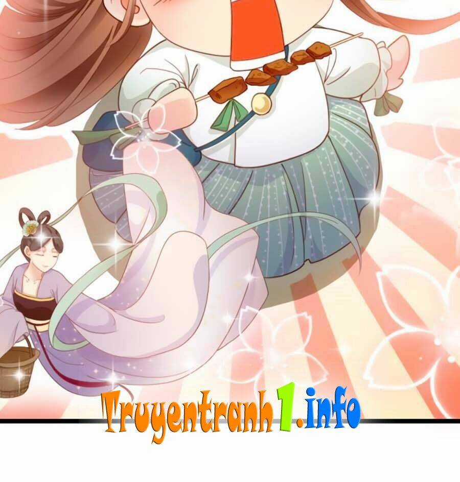 Đứng Lại! Phụng Chỉ Ăn Cướp Chapter 3 trang 23