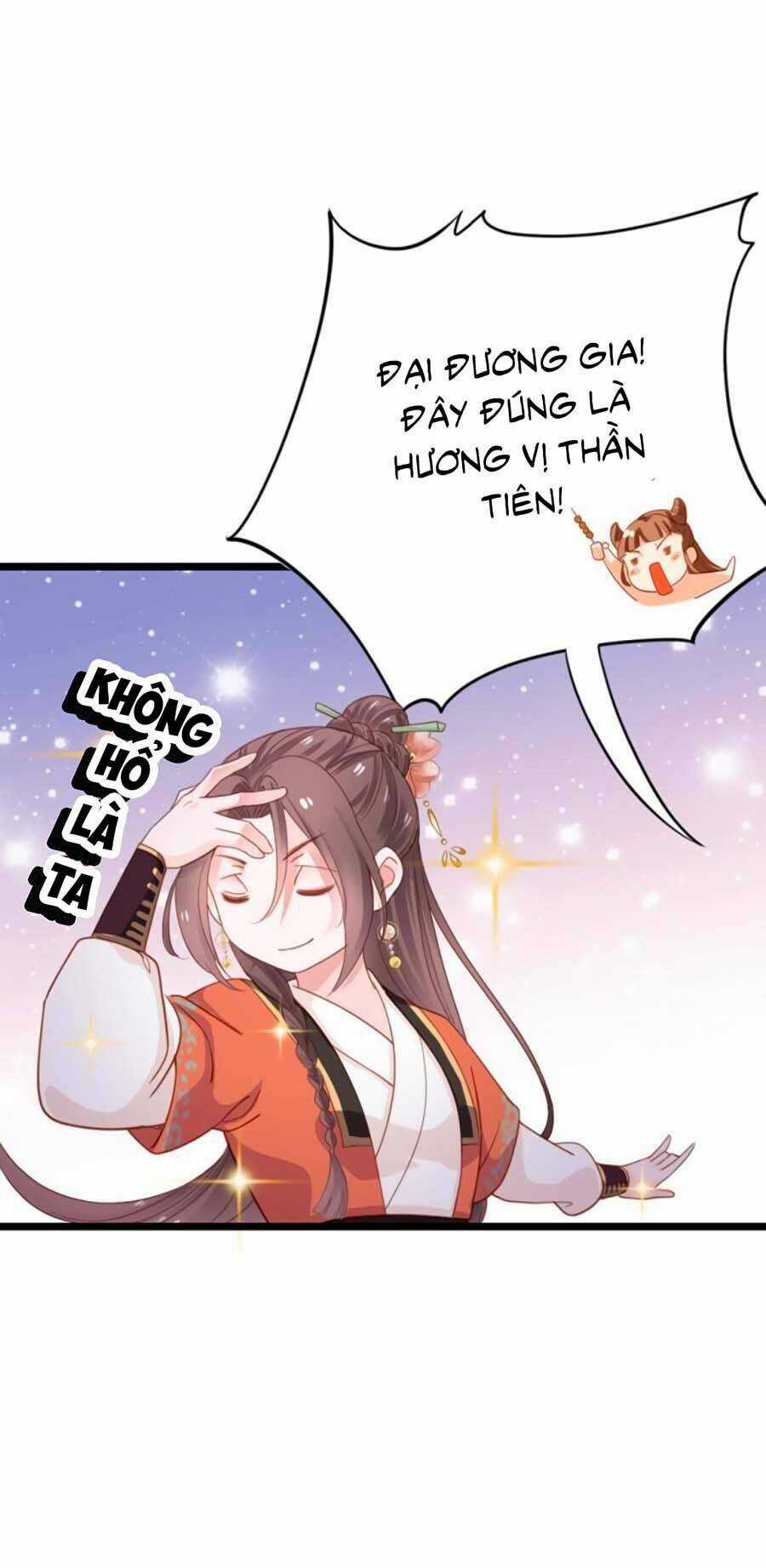 Đứng Lại! Phụng Chỉ Ăn Cướp Chapter 3 trang 24