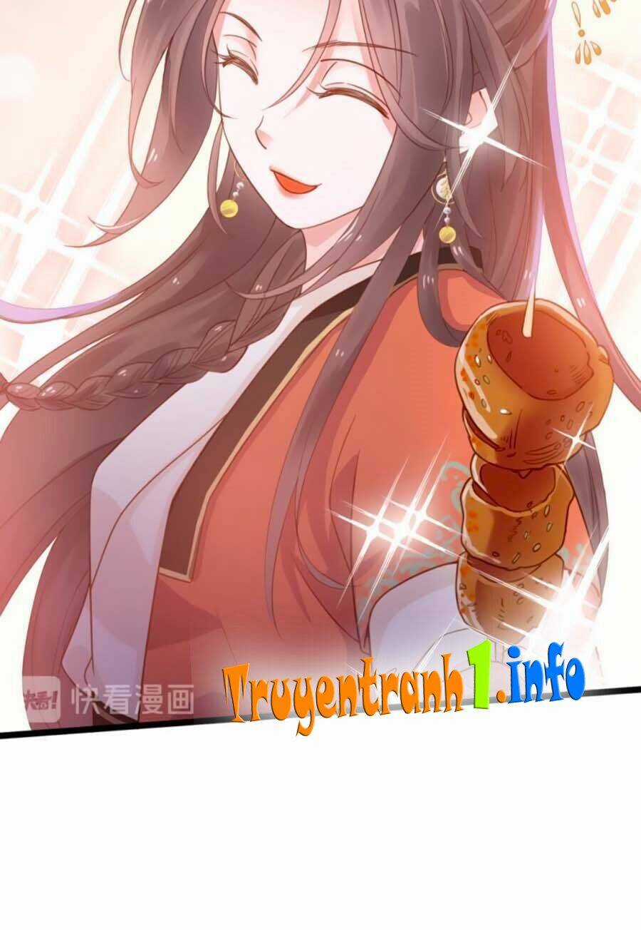 Đứng Lại! Phụng Chỉ Ăn Cướp Chapter 3 trang 26