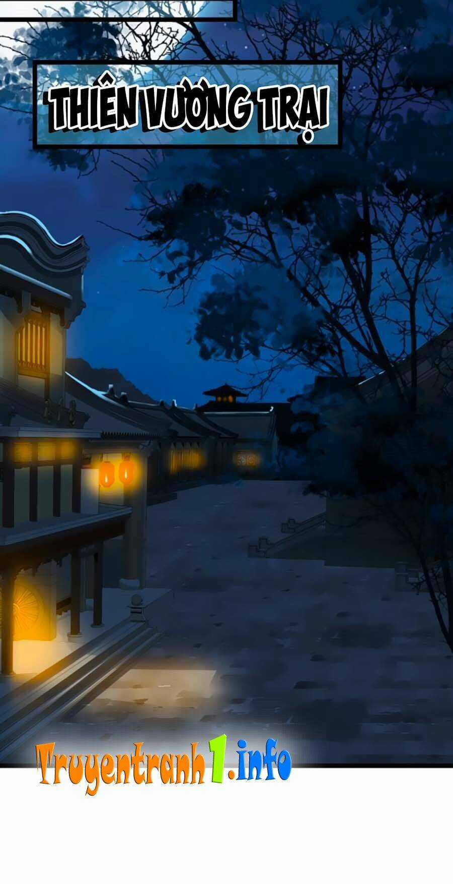 Đứng Lại! Phụng Chỉ Ăn Cướp Chapter 3 trang 28