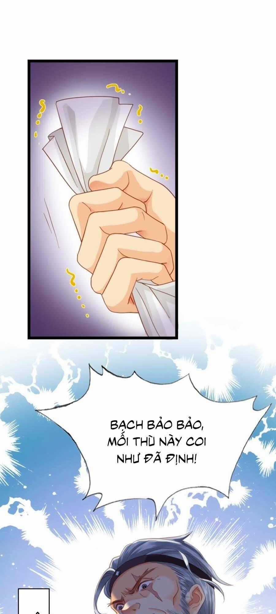 Đứng Lại! Phụng Chỉ Ăn Cướp Chapter 3 trang 29