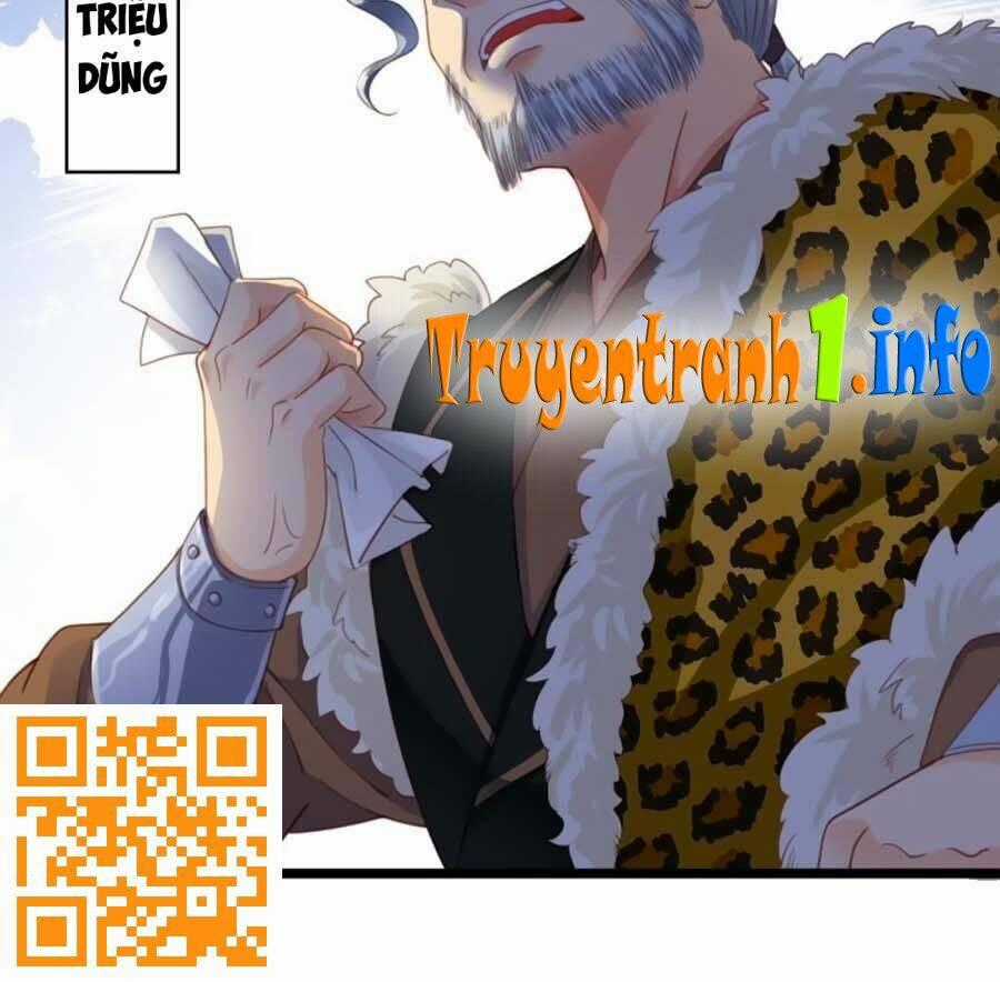 Đứng Lại! Phụng Chỉ Ăn Cướp Chapter 3 trang 30